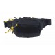 Сумка поясная Kanga Fanny Pack - Black [GFT]